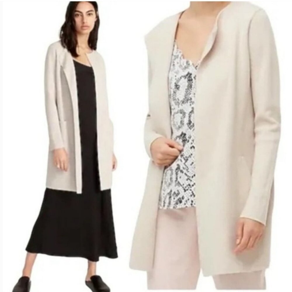 J. Crew Vanessa Sweater Jacket - Women's Small